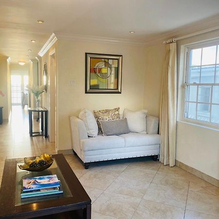 Bianca Bay 3 Bedroom West Coast Beach Front Villa เซนต์เจมส์ ภายนอก รูปภาพ
